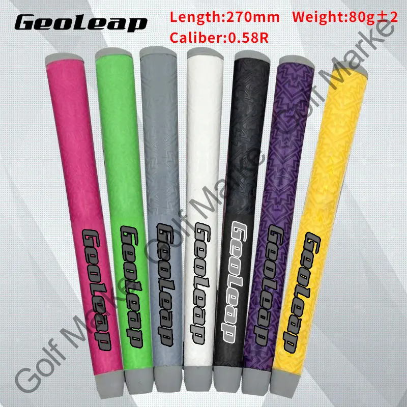 

Camer** 7 color optional Midsize Custom Shop Golf Pu Putter Grip Free shipping