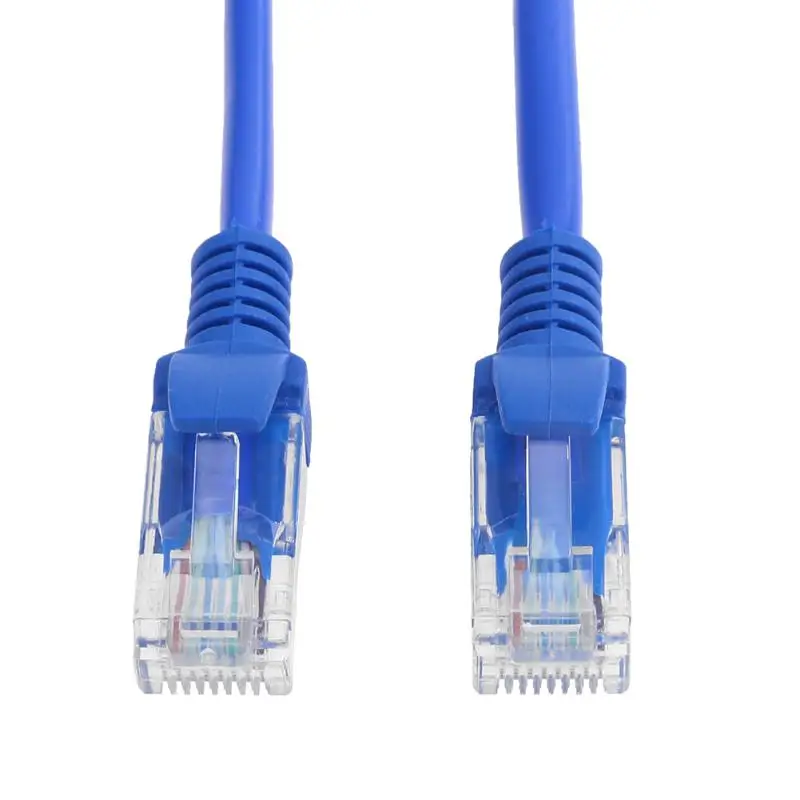 

Computer network cable connection cable durable broadband router line FDG01