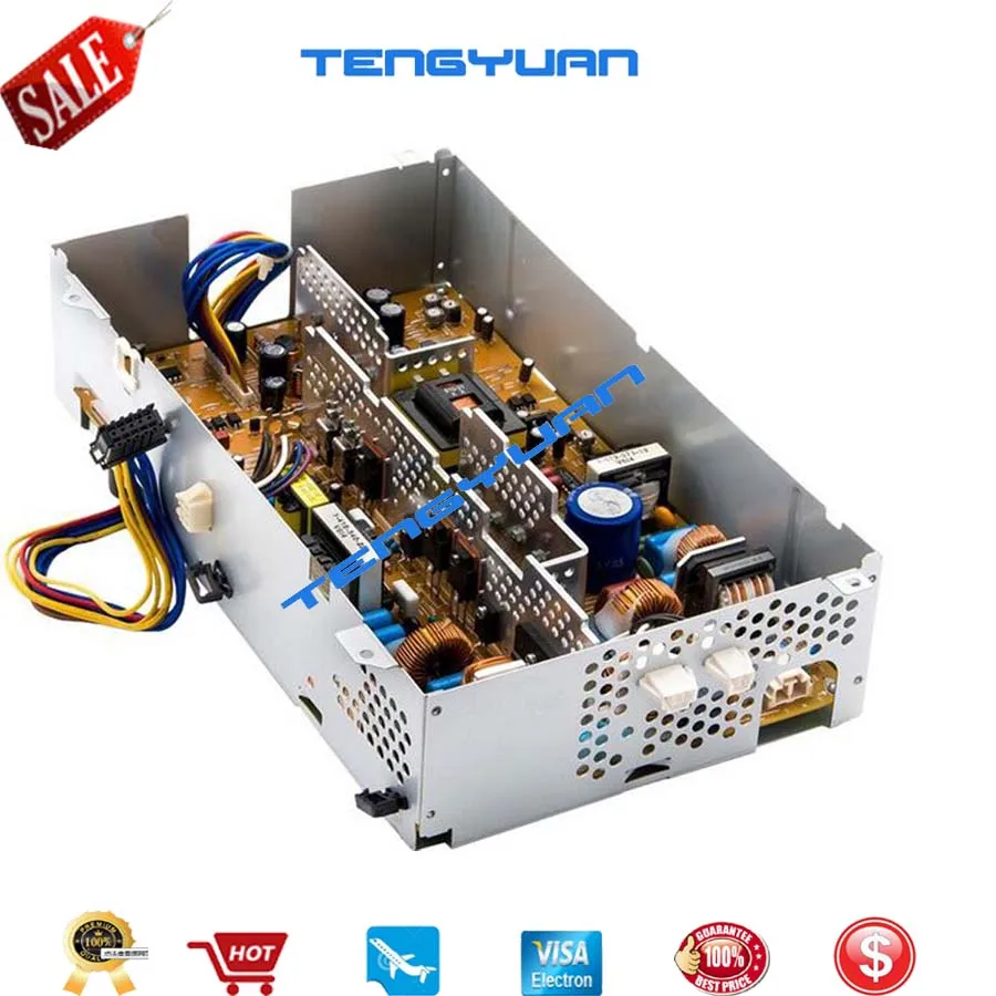 

Free shipping 100% test original forHP9000/9050 Power Supply Board RG5-5731-000 RG5-7779 (110V) RG5-5728-050 RG5-7778-030 (220V)