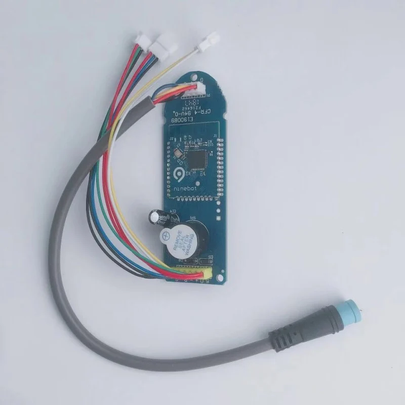 Xiaomi M365 Bird Scooter_6