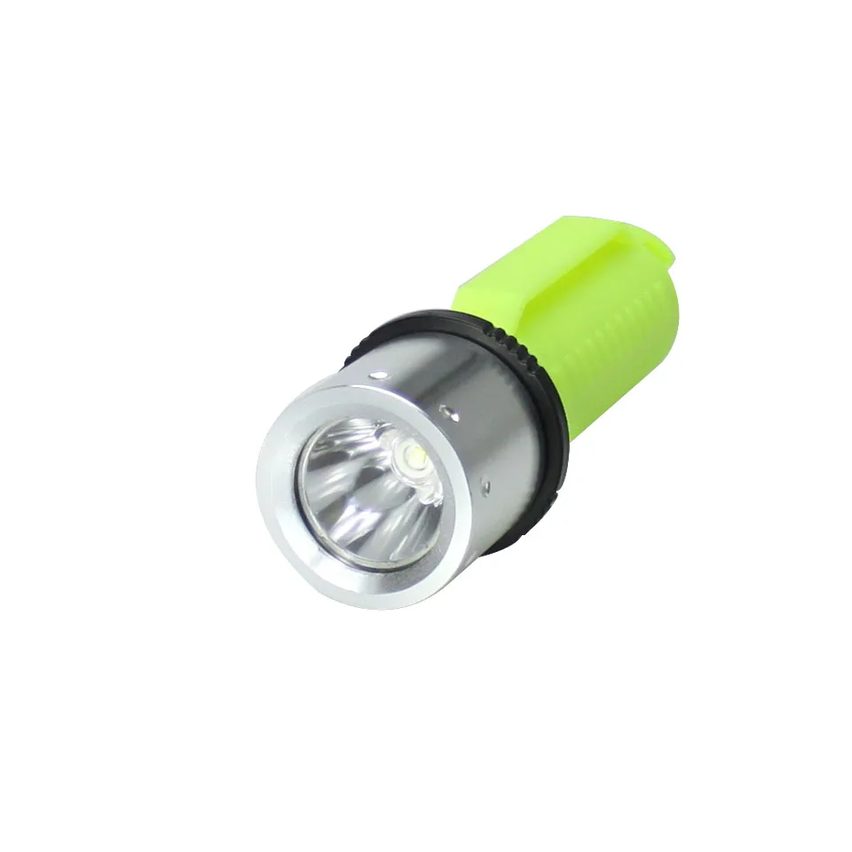 Фонарь для дайвинга CREE Q5 / XM L T6 800 люмен светодиодный ффонарь Cree фонарик 3xaaa или