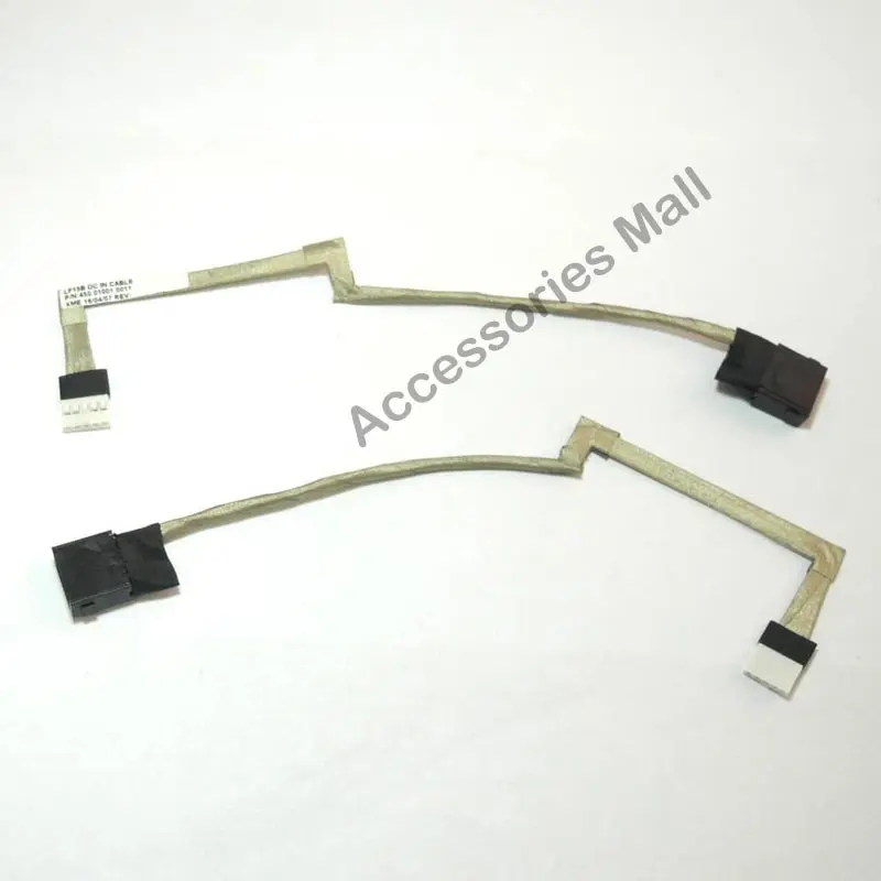NEW Laptop DC Power Jack with cable for LENOVO FLEX 2 14 FLEX 2 15 F14B