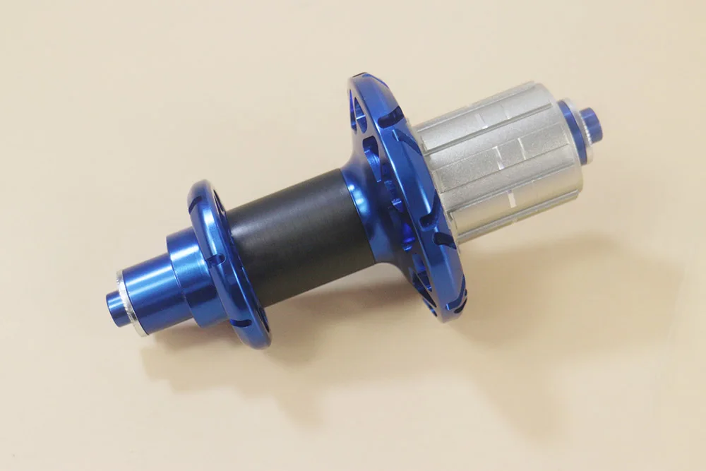 Powerway PFH-R51 rear hub 21 24 spokes