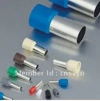 

Insulated Cord End Terminal E1010