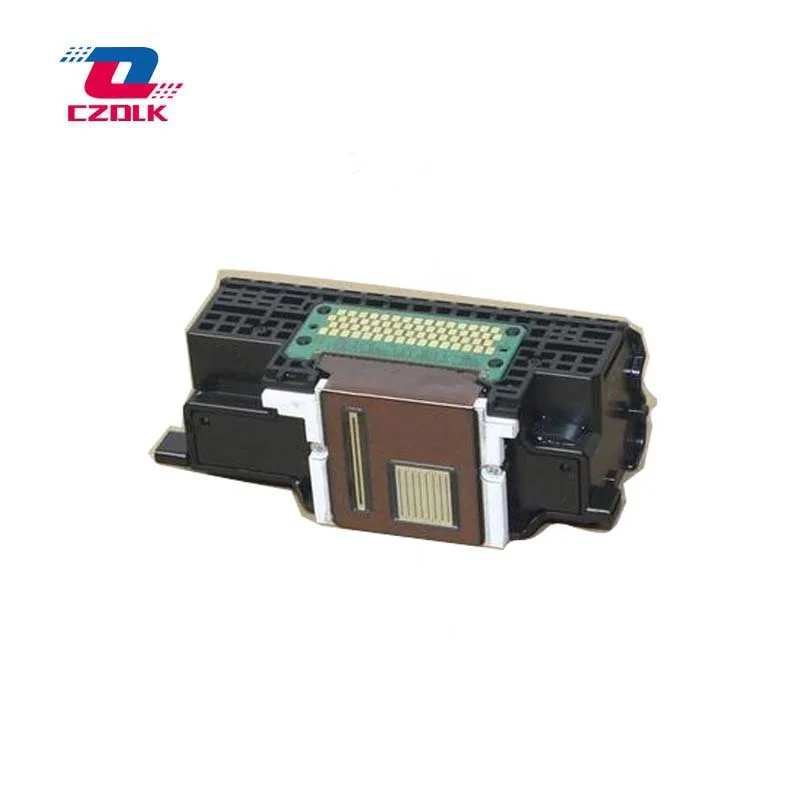 

Original QY6-0083 printhead for Canon MG6310 MG6320 MG6350 MG6380 MG7120 MG7150 MG7180 iP8720 iP8750 iP8780 7110 print head