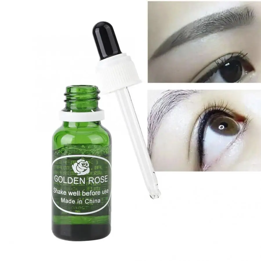

Eyebrow Lip Tattoo Cream Instant Smoothing Gel Epidermis Pain Relief Microblading Supplies