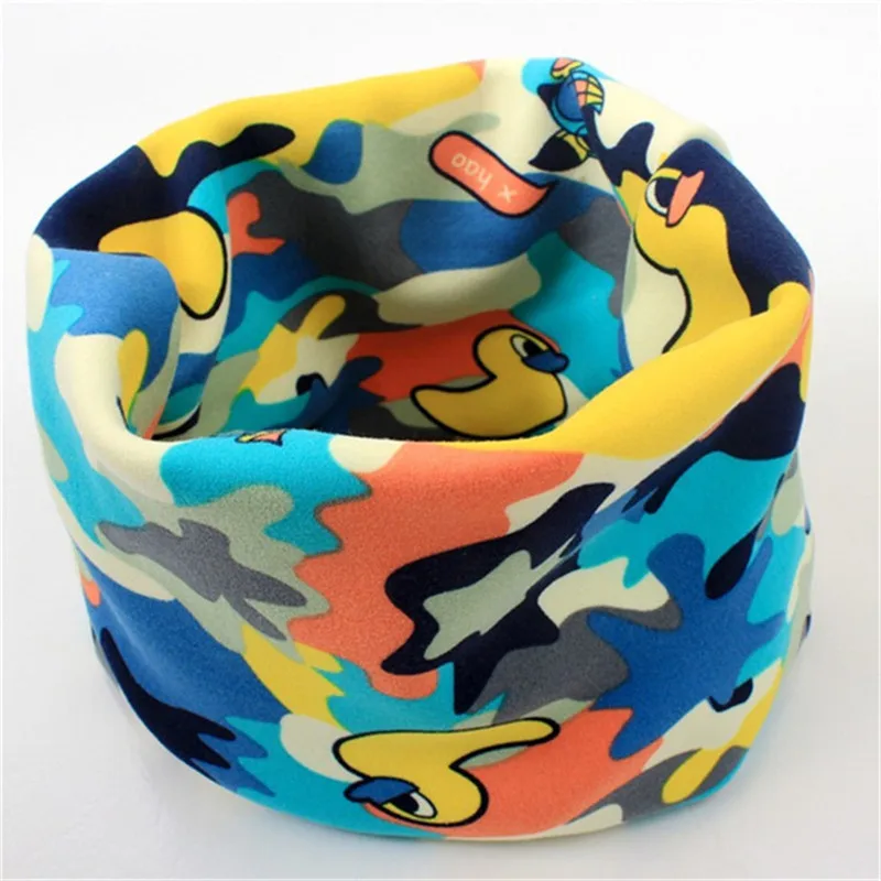 camo duck