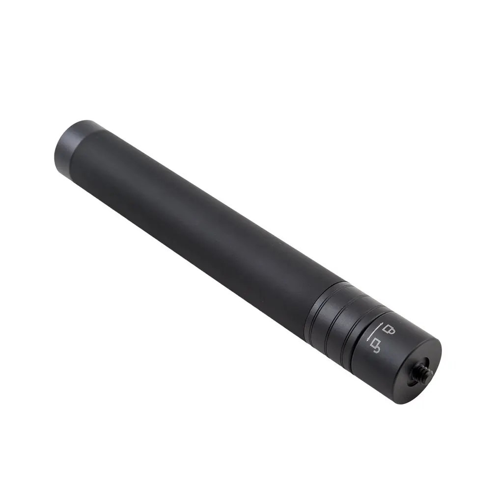 FeiyuTech V2 700 Aluminum Alloy Selfie Stick Reach Extension Pole Bar Rod for Feiyu G5/WG2/SPG Handheld Gimbal with 1/4 thread