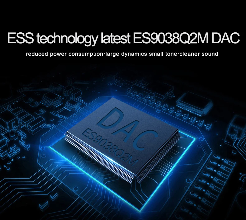 SMSL SU-8 USB DAC ES9038Q2M* 2 32 бит/768 кГц DSD512 DAC USB/оптический/коаксиальный входной декодер RCA/XLR выход поставляется с пультом дистанционного управления