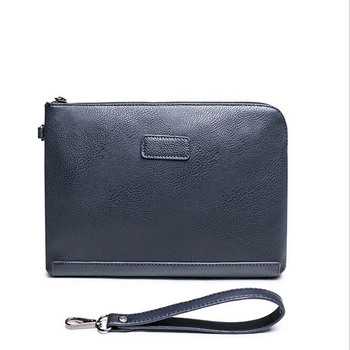 

ETN BAG 03061616 hot sale man fashion bag male clutch men envelope bag