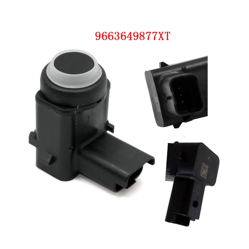 PDC датчик парковки для Peugeot 407 SW Citroen Renault 0263003442 9650935277 9663649877XT 6590 88 | Автомобили и