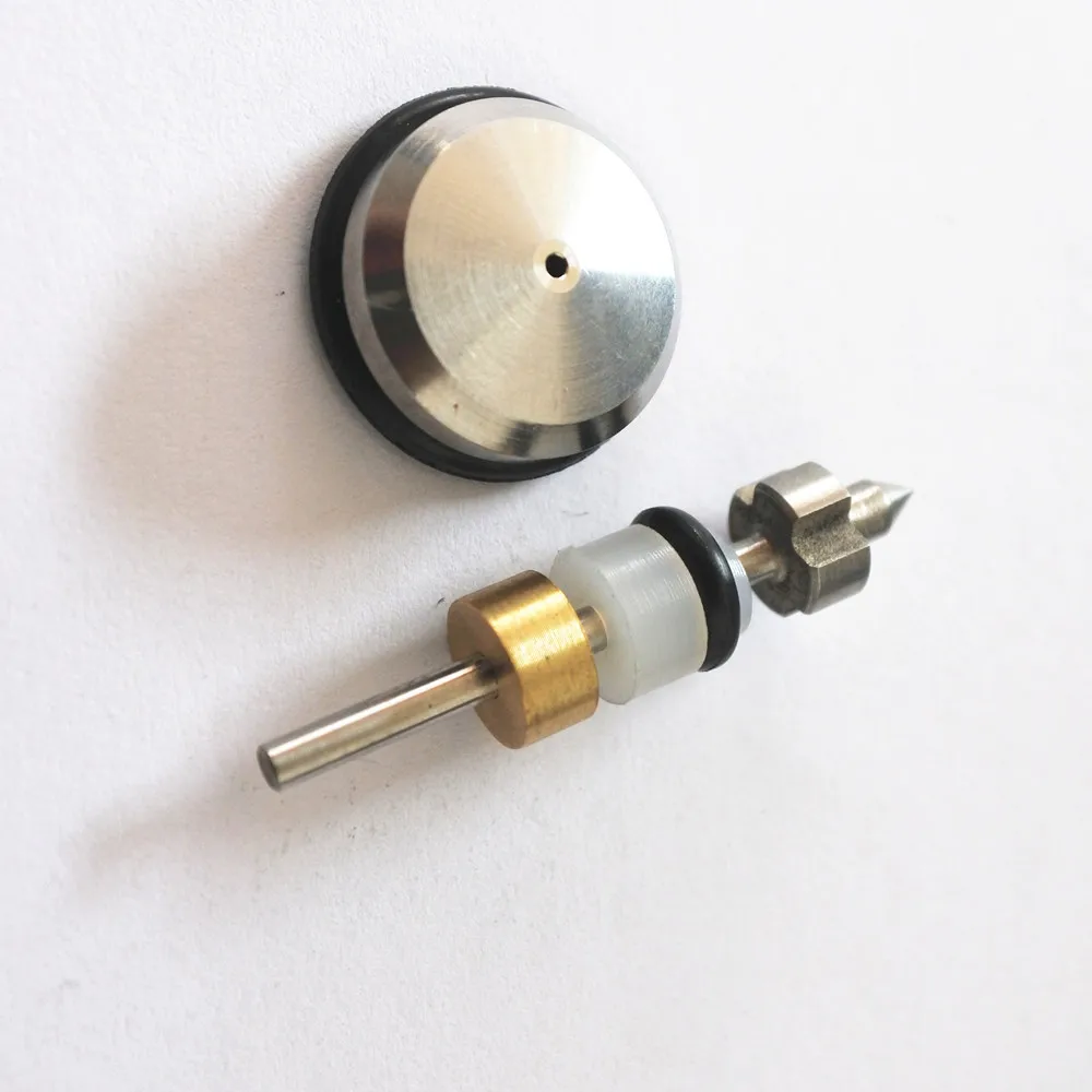 Waterjet Spare Parts Repair Kit On part No.001959 1 TL 004001 1 suit