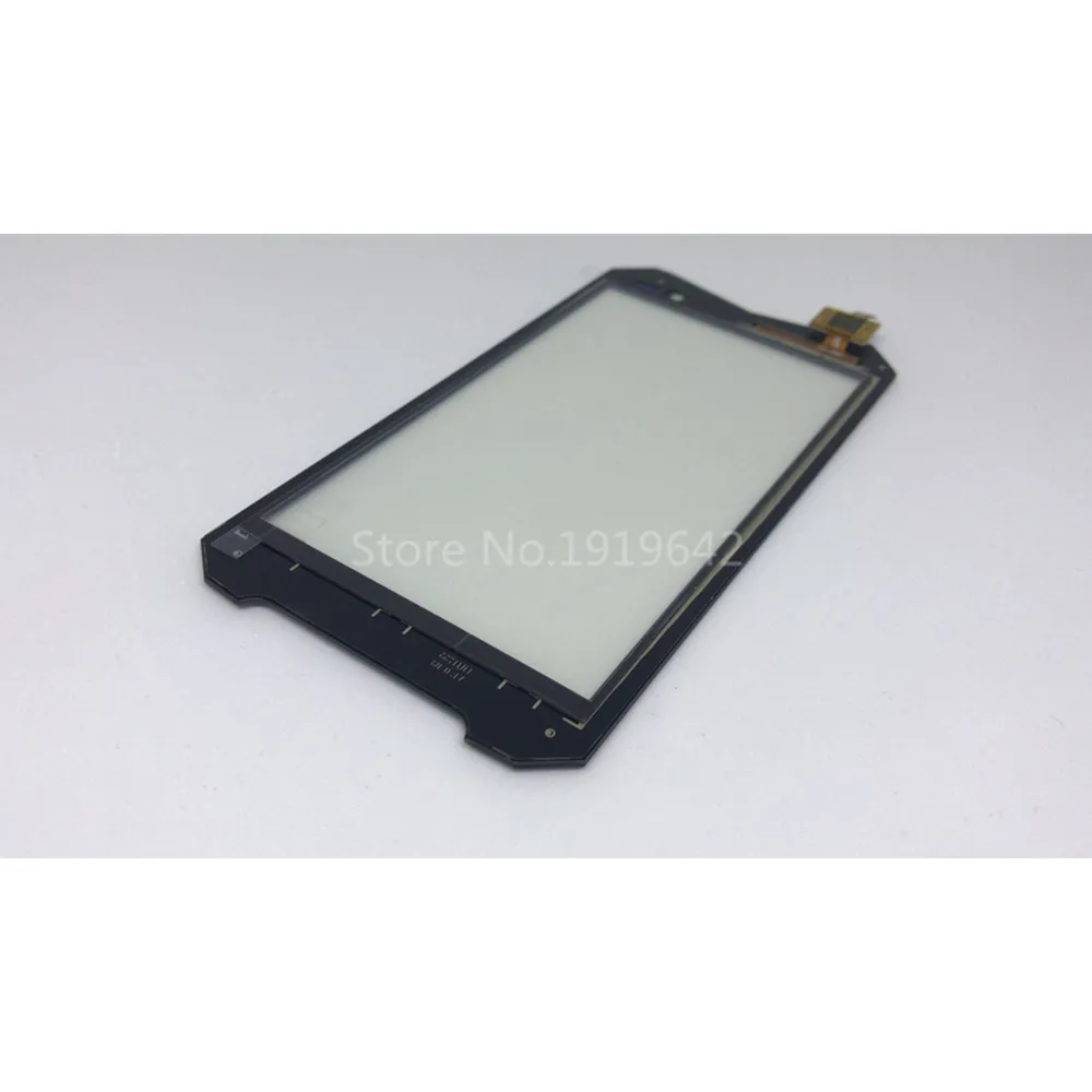 Сменный сенсорный экран для Geotel A1 3G IP67 водонепроницаемый 4 5 дюйма MTK6580T черная
