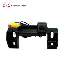Auto Videocamera vista posteriore per Suzuki Grand Vitara 2005-2017 SX4 2006-2014 Hatchback Tronco Maniglia Parcheggio di Sostegno Videocamera vista posteriore