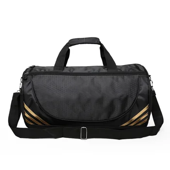 

Fashion WaterProof Travel Bag Large Capacity Bag Women Folding Bag Unisex Luggage Travel Duffle Bag For Gym