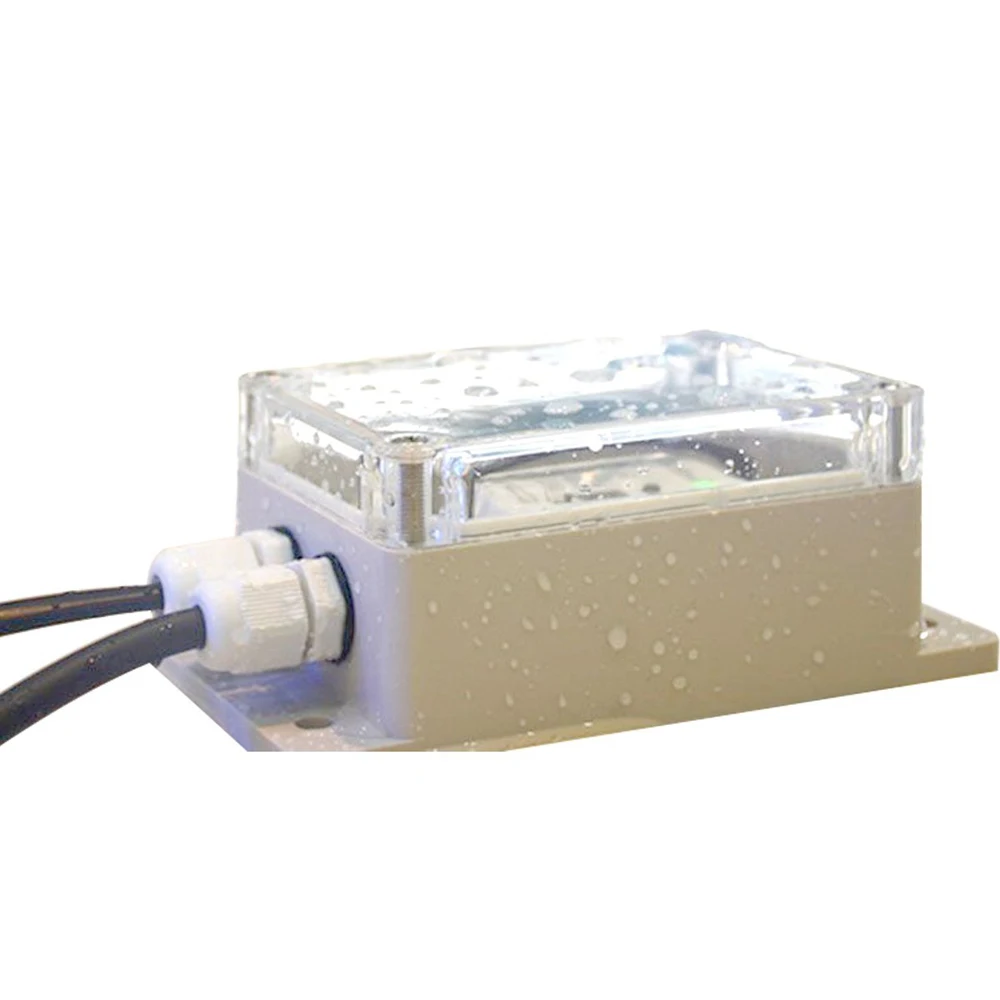 Водонепроницаемый чехол Sonoff IP66 для Wifi Switch Basic/RF/Pow/TH10/TH16 водостойкий корпус|Модули
