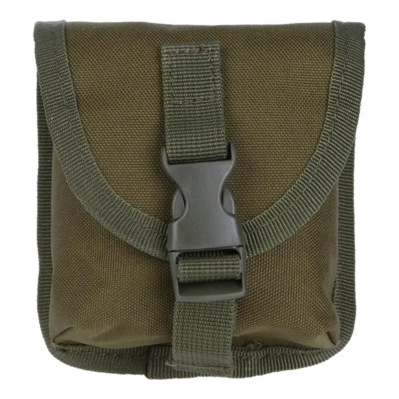 

Universal Mens MOLLE Military Waist Bags Multifunctional tactical Waist Belt Pack Mini Duty Pouch Bag WaistPacks One Size