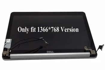 

For Dell Inspiron 7537 Genuine Laptop LED LCD Touch Screen Assembly 1366*768