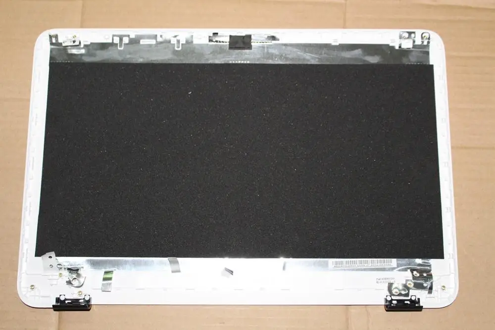 Новый Белый ЖК чехол для HP 17 AY BA X 270 G5 460.08C0J.0003|Сумки и чехлы ноутбуков| |