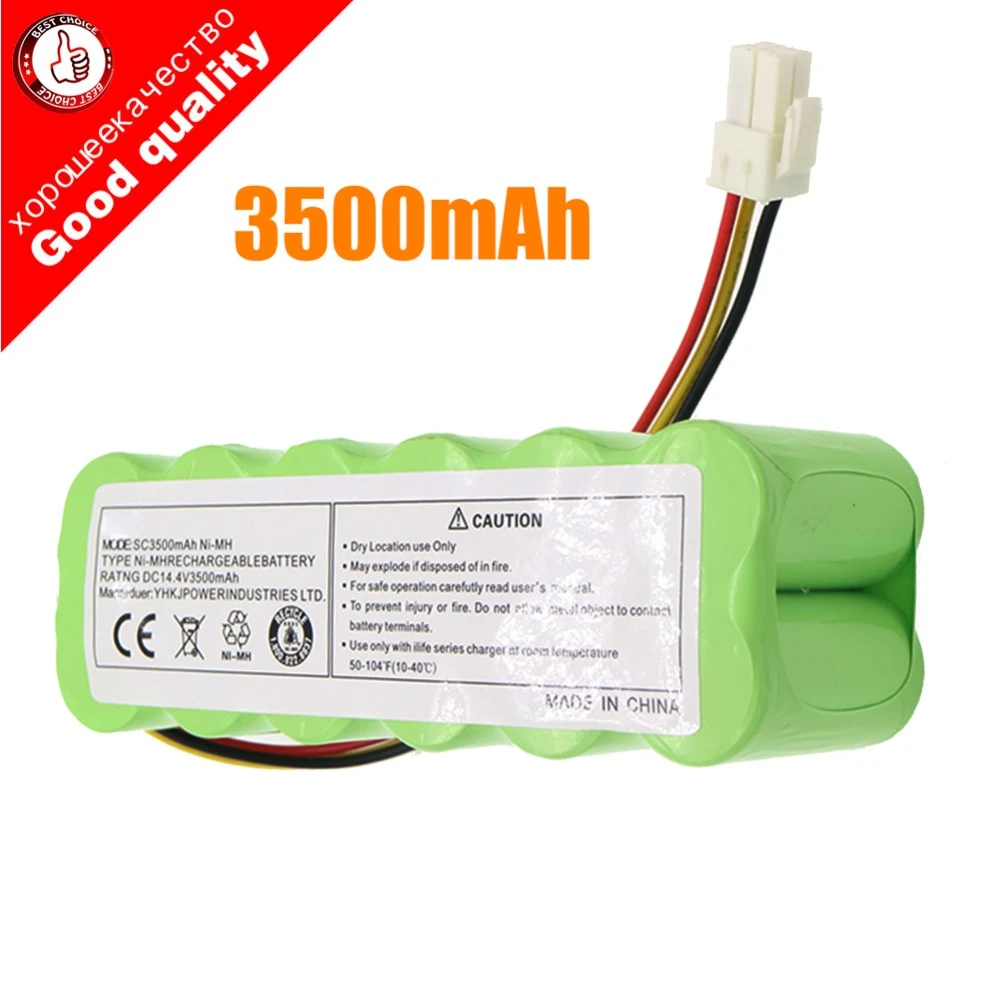 4/ Cepillos laterales y 4/ filtros compatible para Samsung Navibot Sr//VCR 8847 8877 8850 8849 8895 8855 8875 8848 / 8857 8990/ de Hannets/