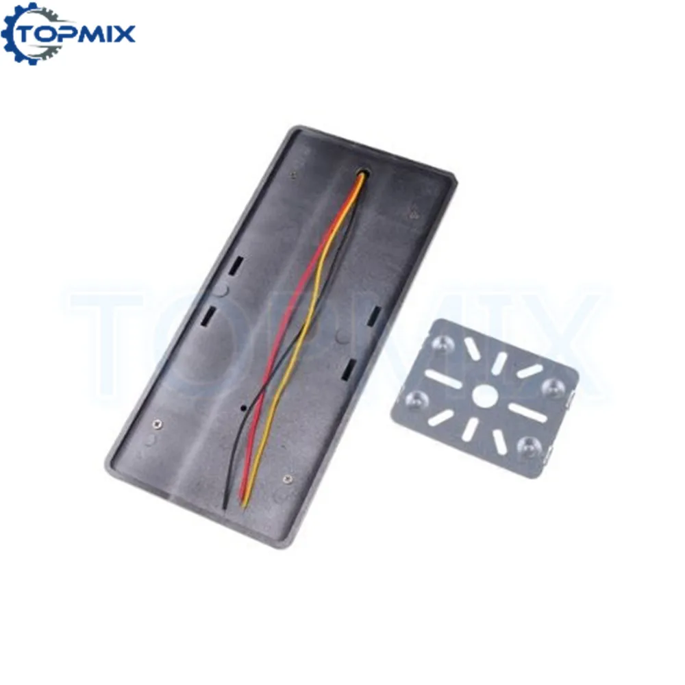 36 LED Car Roof Light 2