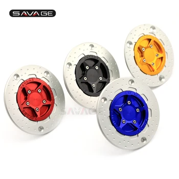 

Fuel Gas Tank Cap Cover Lid For HONDA CB 400/500/500S/1000R/1000/1100/1300 CB1000 CB1000R CB1100 CB1300 CB400 CB500 CB500S CNC