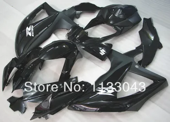 

7gifts For Black F54654g SUZUKI HOT 08-10 GSXR750 2008 2009 2010 GSXR 600 750 GSXR600 K8 08 09 10 Fairing