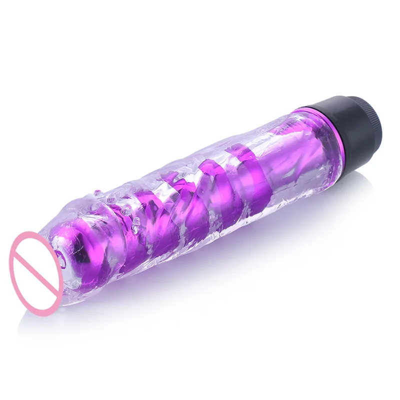 Vibrator 8