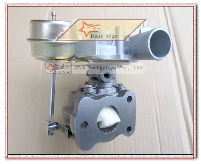 K03 53039700051 53039880051 ZY34027010 Turbocharger For GM TrackerSuzuki Grand Vitara 2000-08 DW10ATED 2.0L TD 109HP