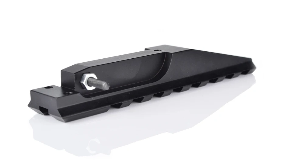 Tactical AK 47 Riser Mount-8