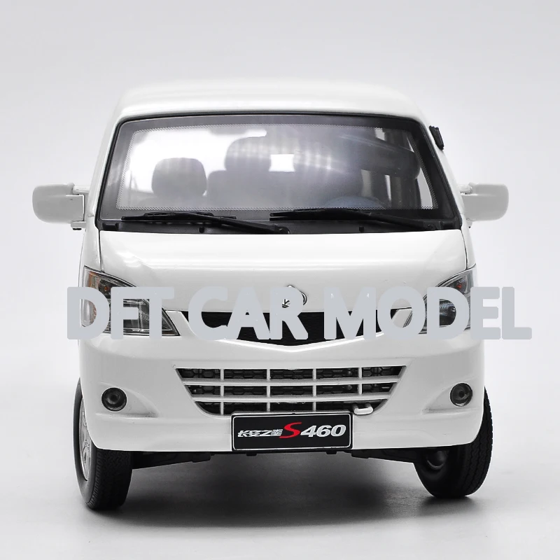 1:18 игрушечные автомобили из сплава Changan S460 спортивный автомобиль модель детских