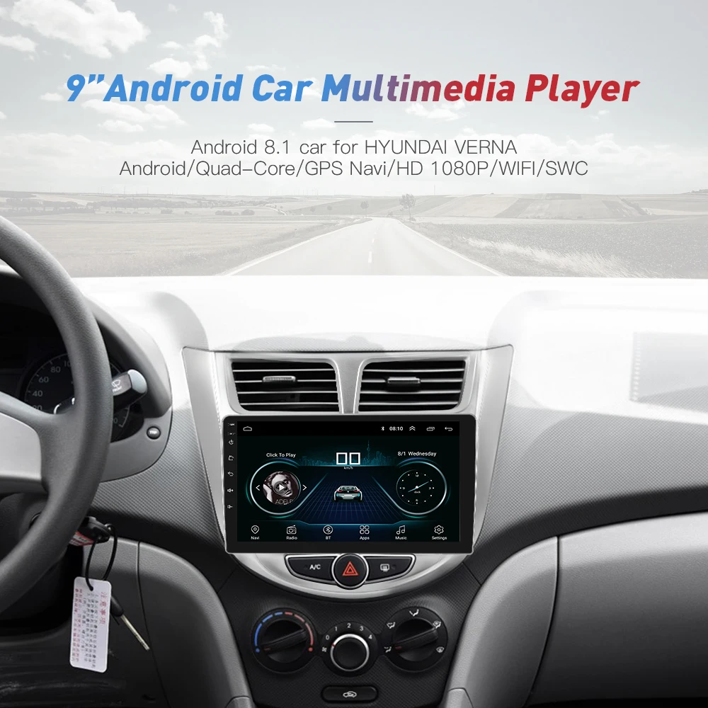 10 дюймов Android 2din автомобильный радиоприемник gps навигации стерео аудио видео мультимедийный dvd-плеер WI-FI Bluetooth для Toyota Camry 2007~ 2011