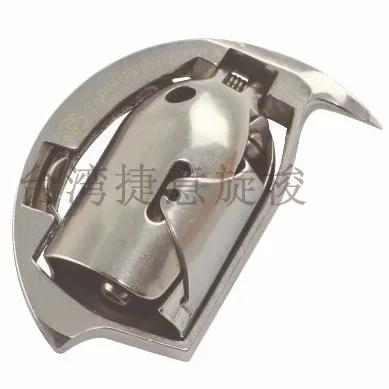 

The long arm of the 204 shuttle car bed sewing machine shuttle Taiwan Jieyi JSP-204