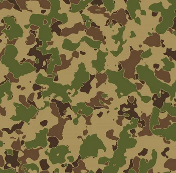 Custom camouflage pattern wallpaper | ktv camouflage wallpaper wall art