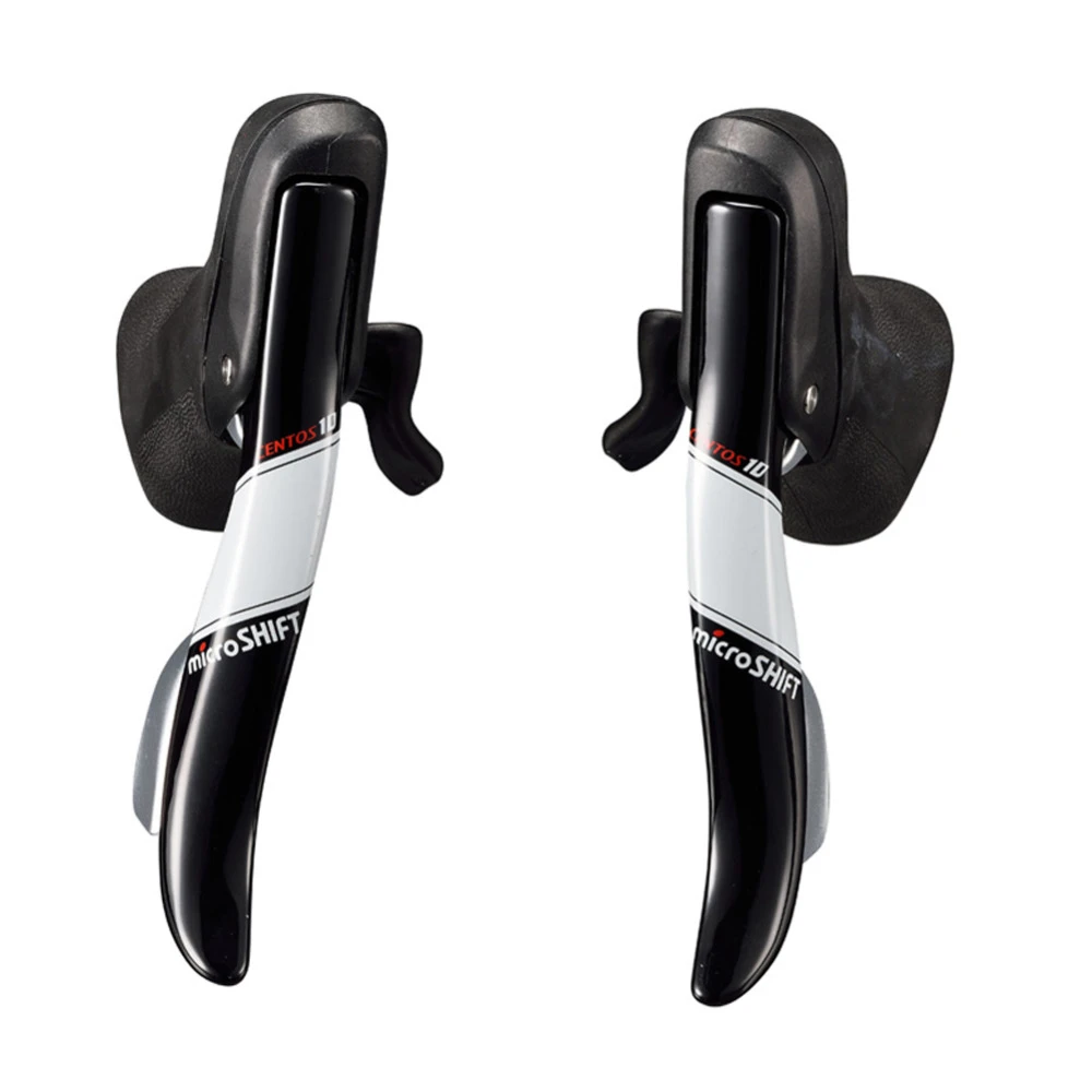 Microshift Centos Sb R502b 2 10 速シフターダブル 隠しケーブル シフトレバーロードバイク自転車ディレイラーフィット用シマノ Microshift Centos Speed Shiftersbicycle Derailleur Aliexpress