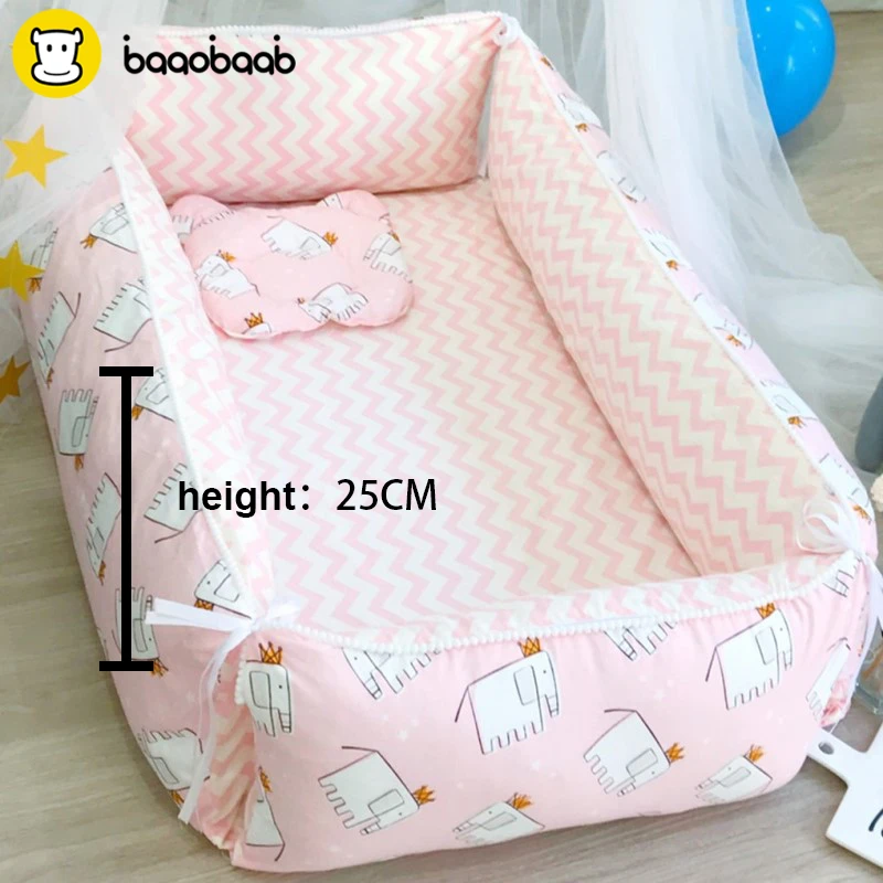 unicorn bassinet