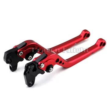 

For HONDA CB400 V-TEC CB 750 CB400SF Motorcycle CNC Billet Aluminum Long Brake Clutch Levers