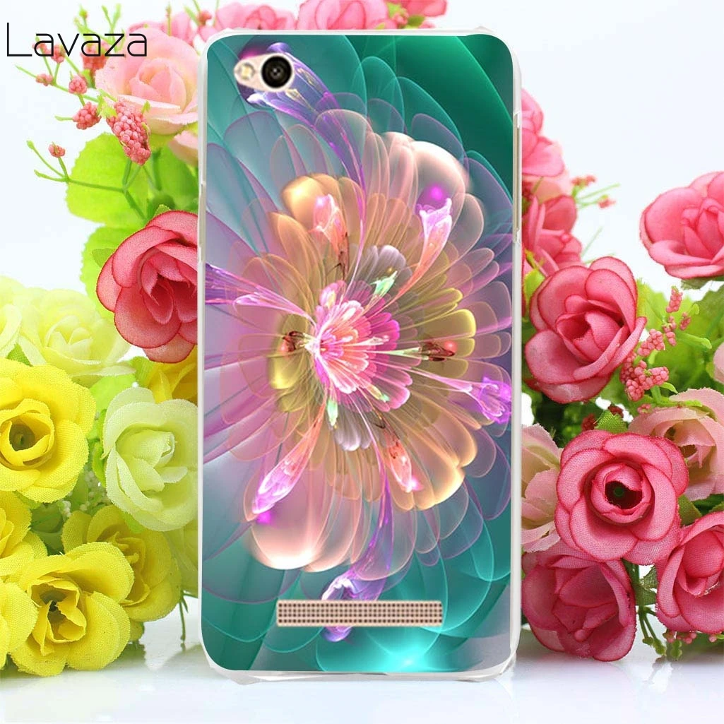Lavaza 27af Cute Owls Cartoon Animal flower Hard Case for Xiaomi redmi 4A 5 Plus Note 5 4X 5A 4 Prime 6A 6 Pro S2