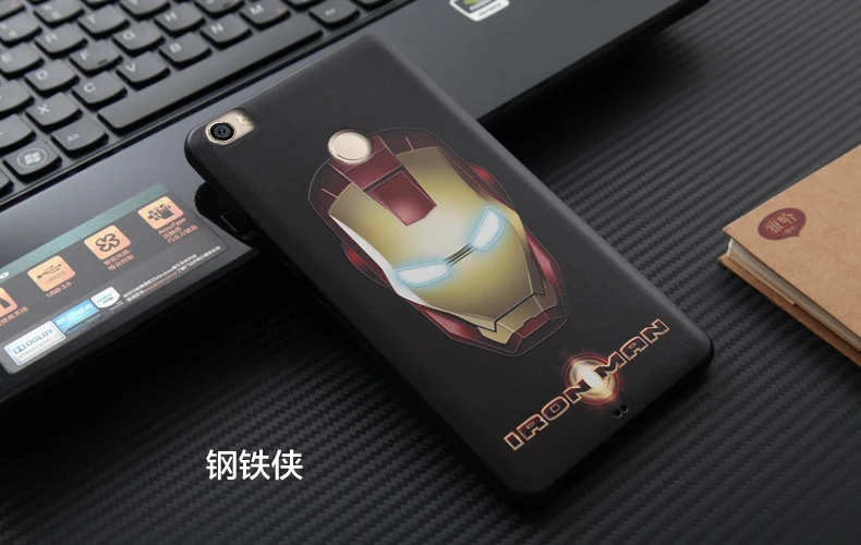 Xiaomi Mi Max case 19