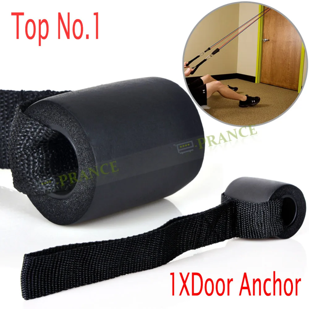 Diy Resistance Band Door Anchor Diy Crossover Symmetry System Replica Garage Gym Reviews