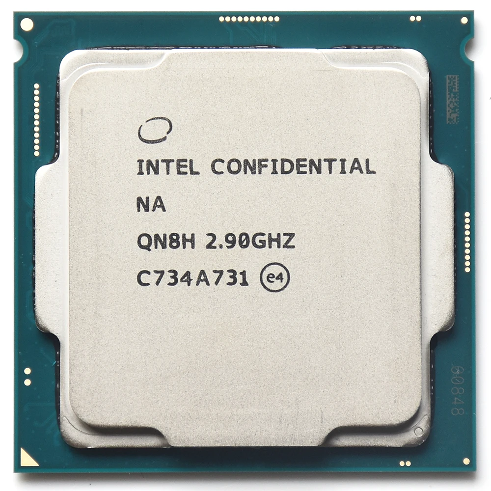 QN8H ES процессор инженерной версии intel core i7 процессор 8700 I7 8700K шесть ядер 2,9 HD630 работает на LAG 1151 B360 Z370 QN8H ES процессор инженерной версии intel core i7 процессор 8700 I7 8700K шесть ядер 2,9 HD630 работает на LAG 1151 B360 Z370