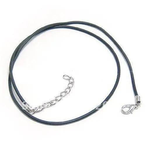 Wholesale Leather Necklace Cords for Hamsa Pendant. DIY kabbalah