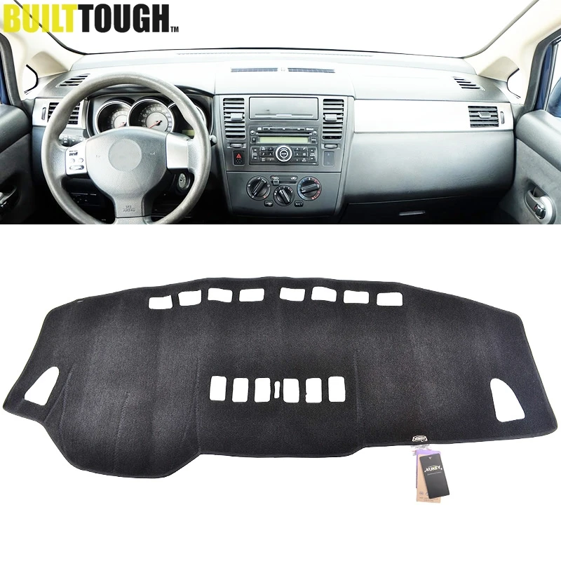 Car & Truck Parts Inner Dashboard Dash Mat DashMat Sun Cover Pad For