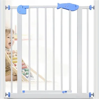 

Children's safety gate Stairs fence Dog fence Balcony isolated door