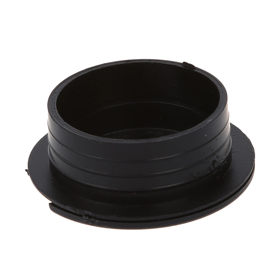 Купить 10 шт. 35 мм черный кабель прокладка кабеля в розетке стол ...