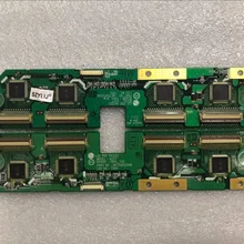 2 предмета, хорошее качество, 42V7 6870QDE014B 6870QFE014B пятно