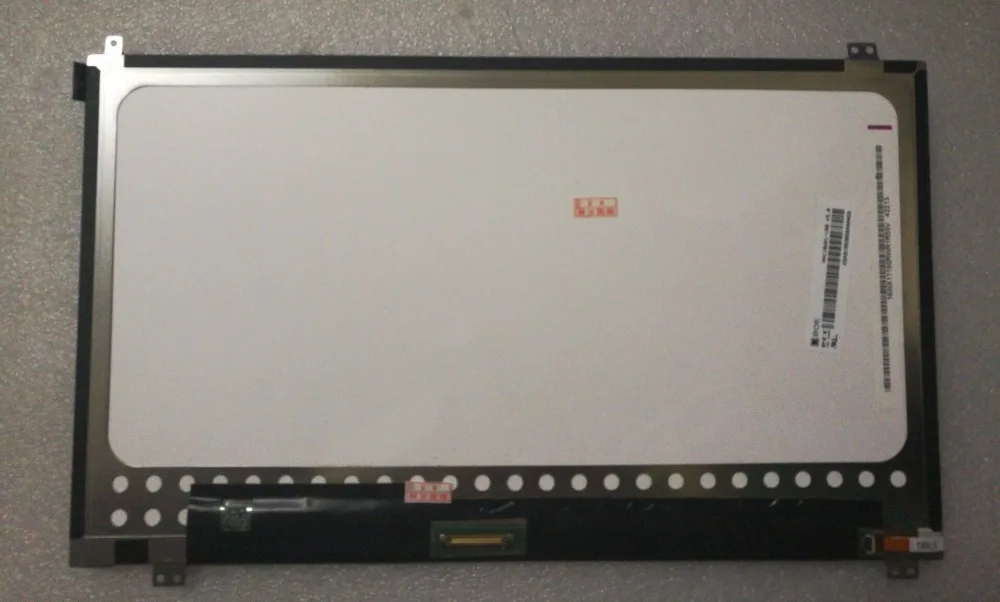 New original 11.6 inch flat-panel LCD HN116WX1-100  V3.0 LCD module kit Free shipping original medion dy10118 v4 claa101fp05 xg b101uan01 7 lcd module lifetab10 1 inch lcd assembly lcd module free shipping