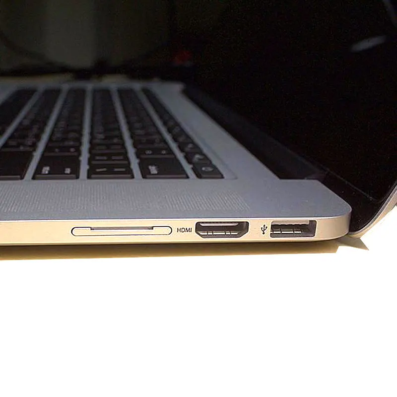 Новый адаптер Baseqi Ninja Stealth Drive для Macbook Pro (Non Retina 2010 2012) 13 дюймов и 15 металлический 103A