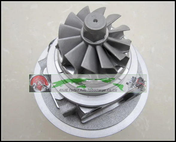 Turbo Cartridge CHRA For Mazda 3 6 CX-7 DISI NA 2.3L 07-10 K0422-582 53047109907 53047109904 L33L13700B L33L13700C Turbocharger (5)