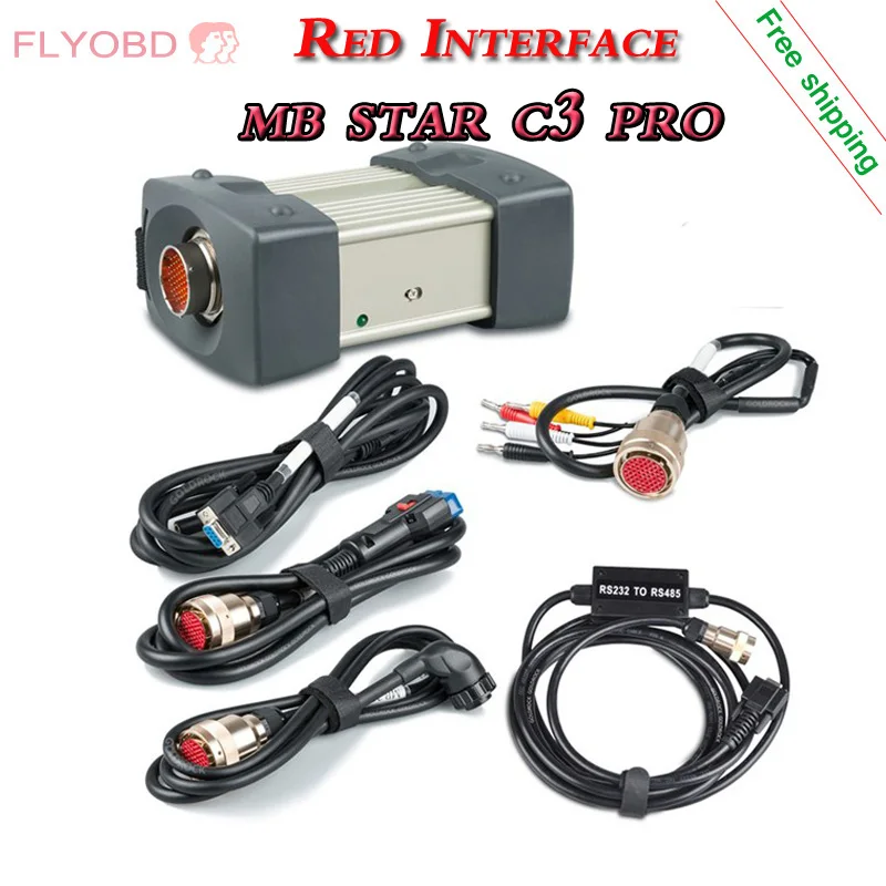 Prix pour 12 V/24 V MB Étoile C3 Ensemble Complet Avec 5 Câbles De Diagnostic Automobile outil Xentry STAR C3 Pro Avec DISQUE DUR 2017.05 V Logiciel DHL livraison gratuite Prix pour 12 V/24 V MB Étoile C3 Ensemble Complet Avec 5 Câbles De Diagnostic Automobile outil Xentry STAR C3 Pro Avec DISQUE DUR 2017.05 V Logiciel DHL livraison gratuite